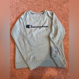 Champion Crewneck Sweatshirt